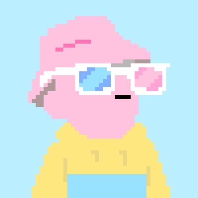 Family NFTs avatar