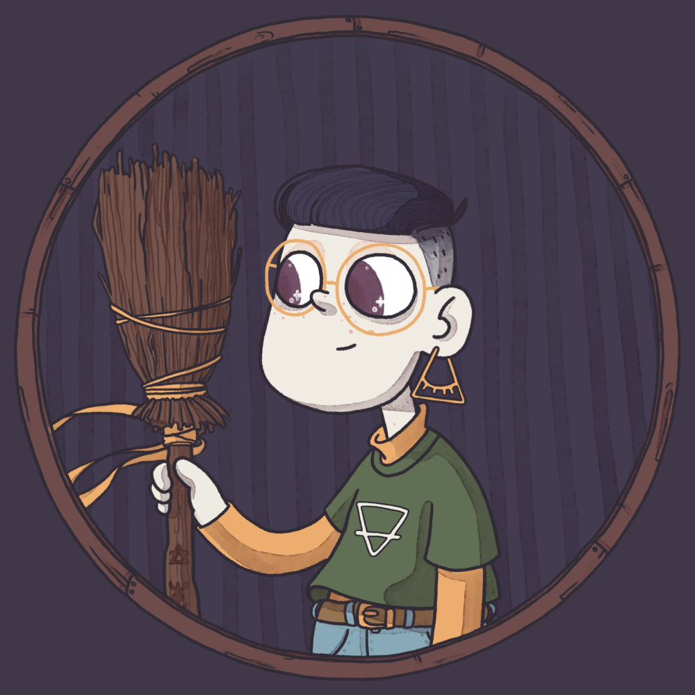 MONSTERLeo avatar