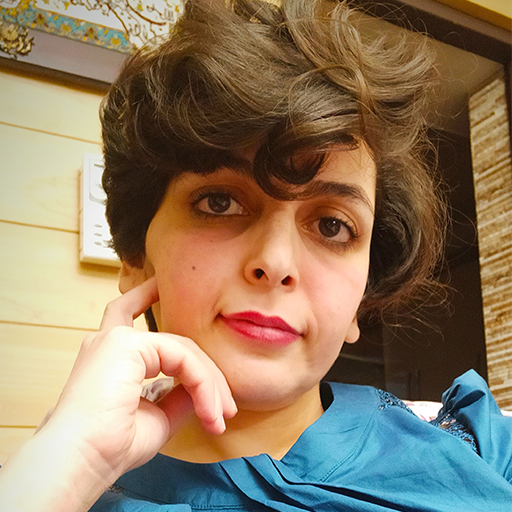 Negar.khozhandi avatar