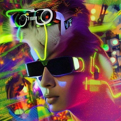gønz vault avatar