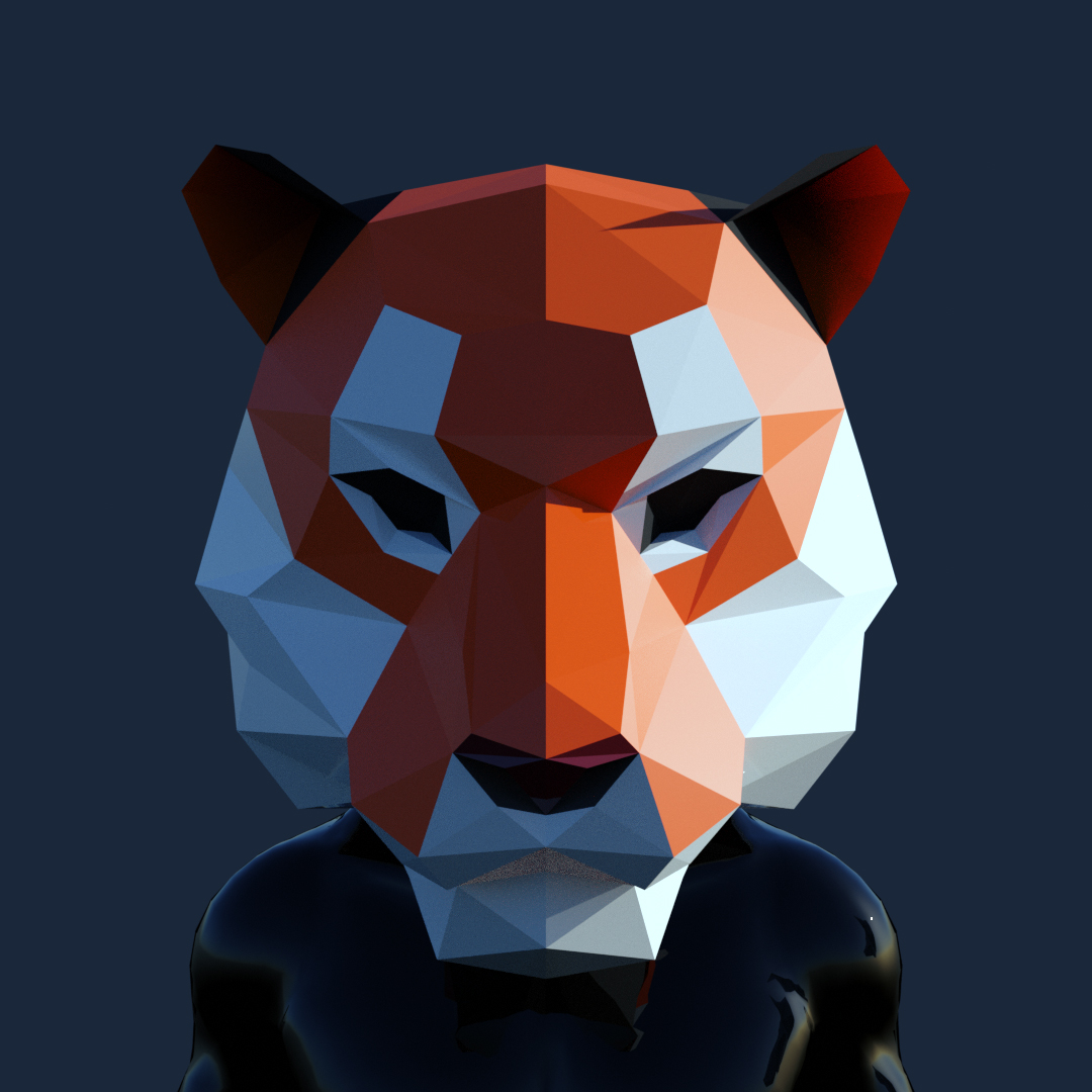 tigrecode.tez avatar