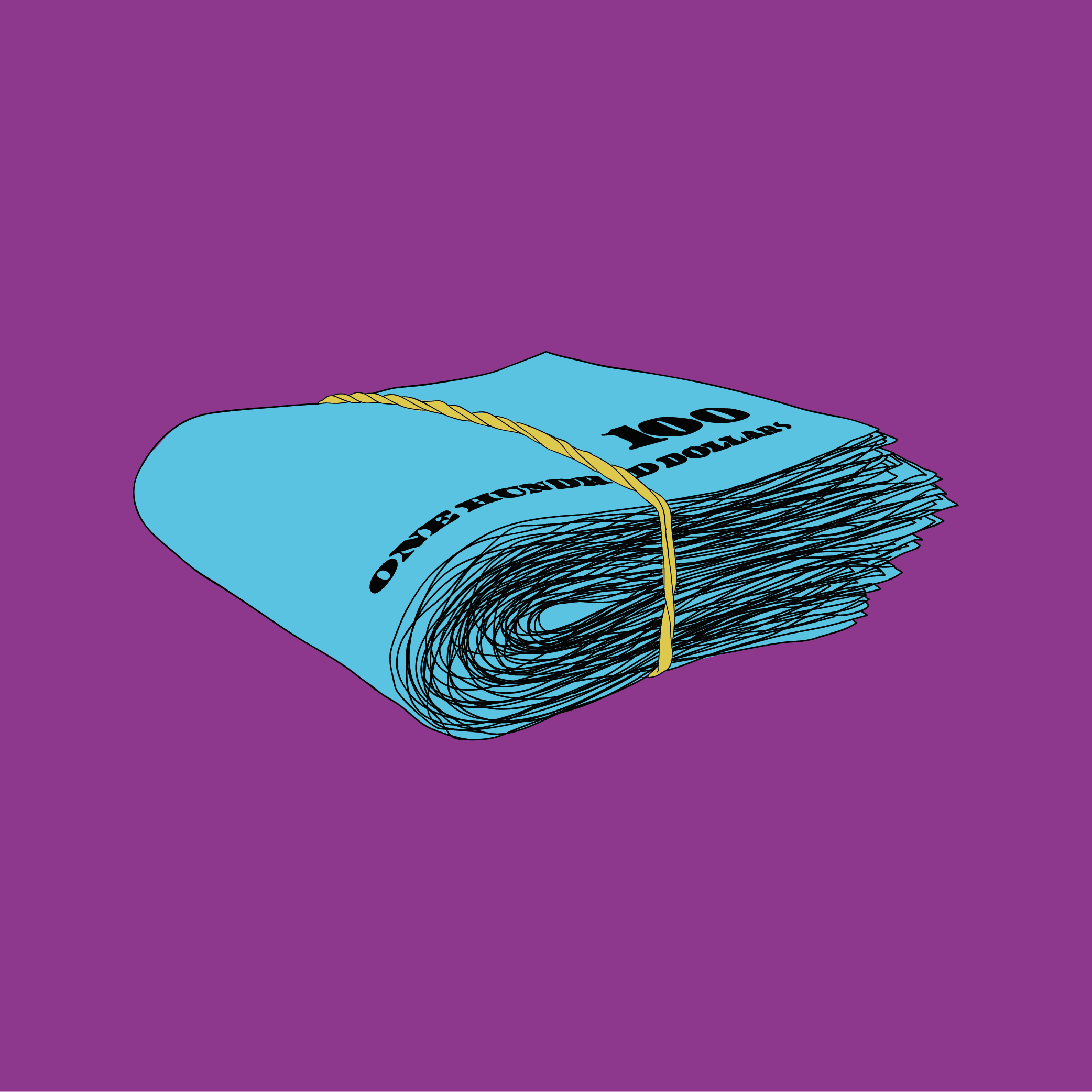 Money Is Cheap avatar