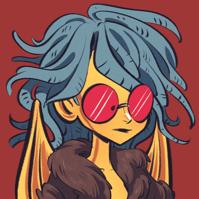 Aswang avatar