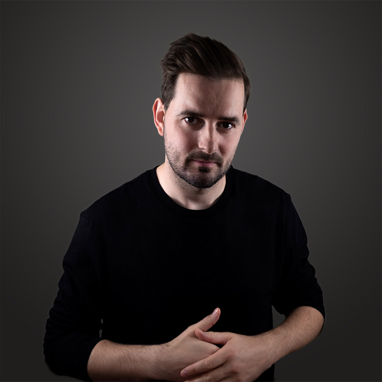 Konrad Tempel avatar