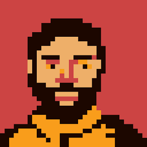 Daoman avatar