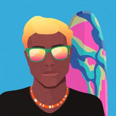 Pop Punk avatar