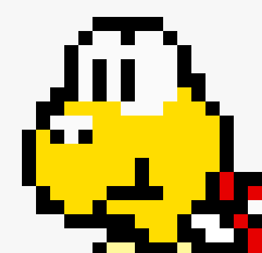 MrTroopart avatar