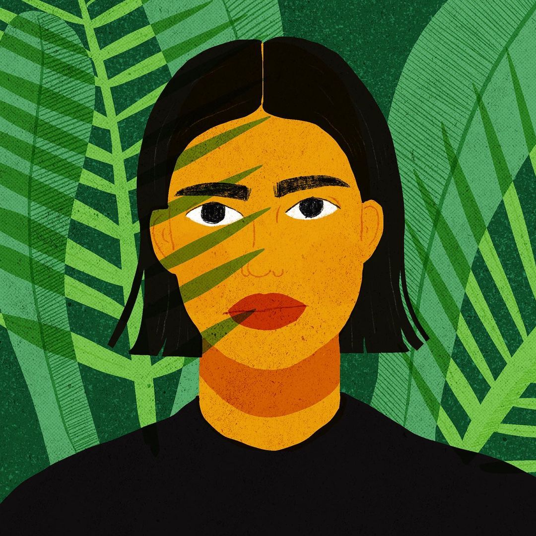 Kezzadoesdraw avatar