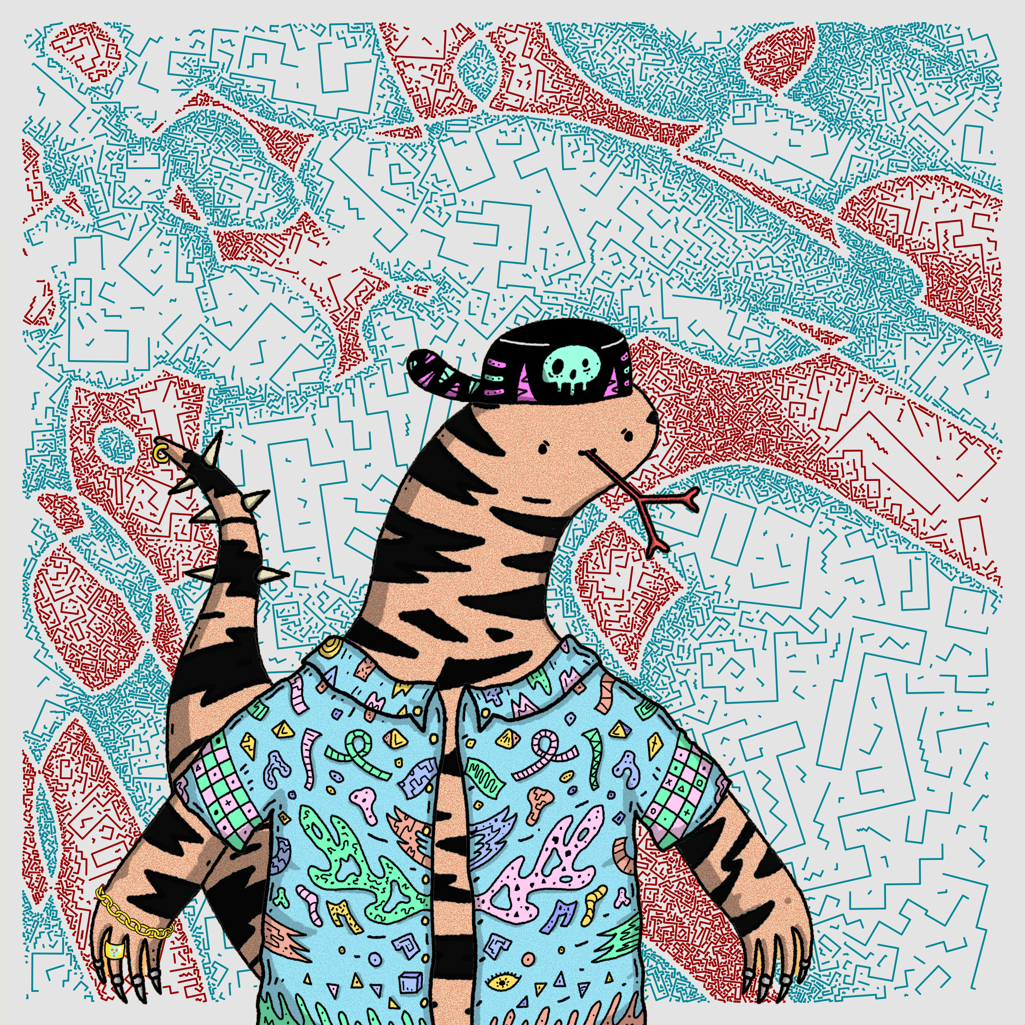 dori avatar