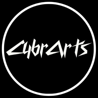 CybrArts avatar
