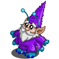 Alien Gnome avatar