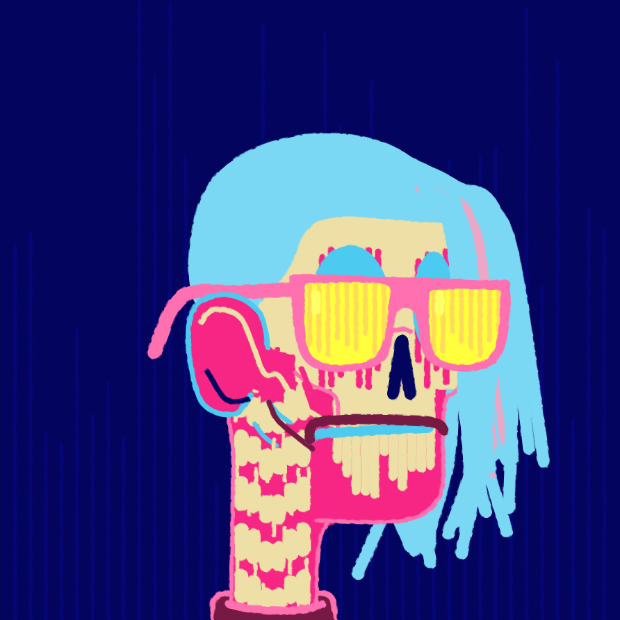 Gourmet Fault avatar