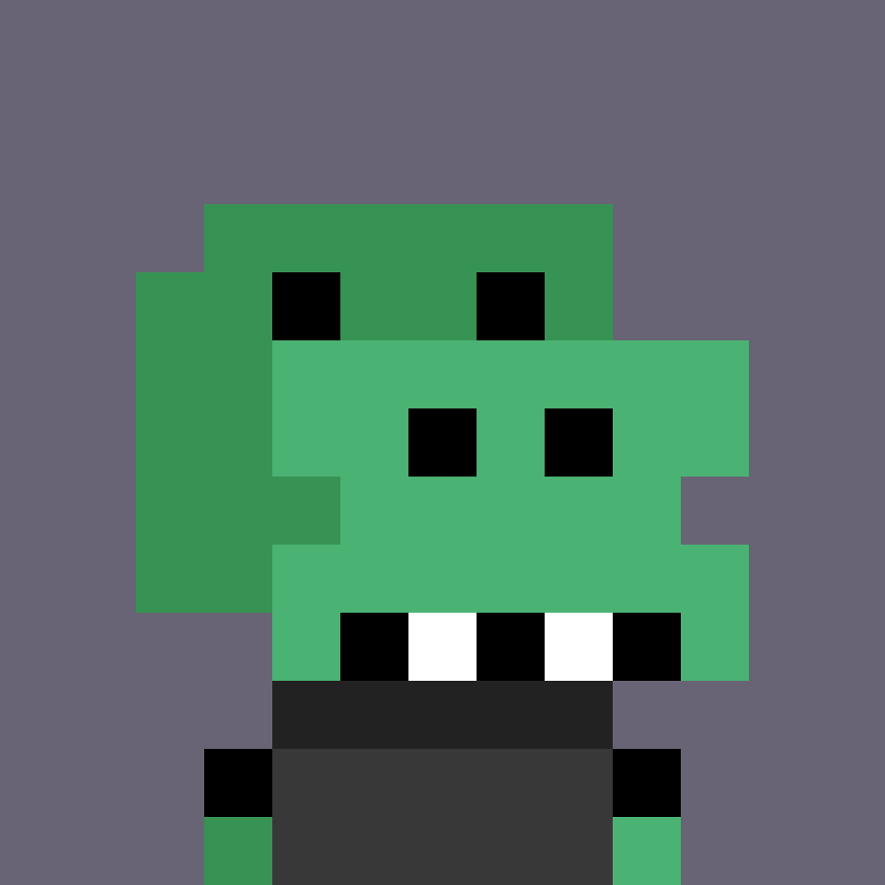 MeFrenz avatar