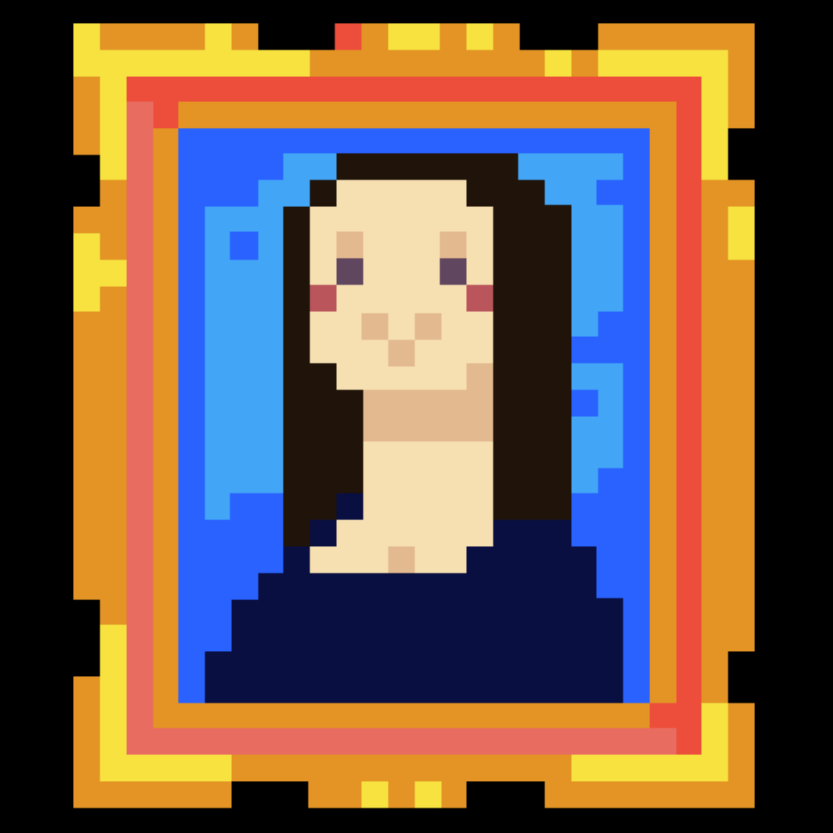 Mona's avatar