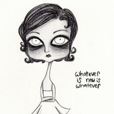 Blackenthered avatar