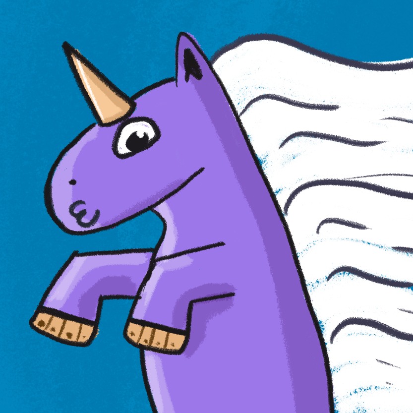 King's Dream avatar