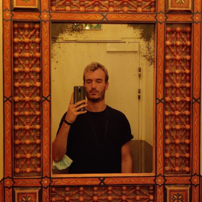 dghez avatar
