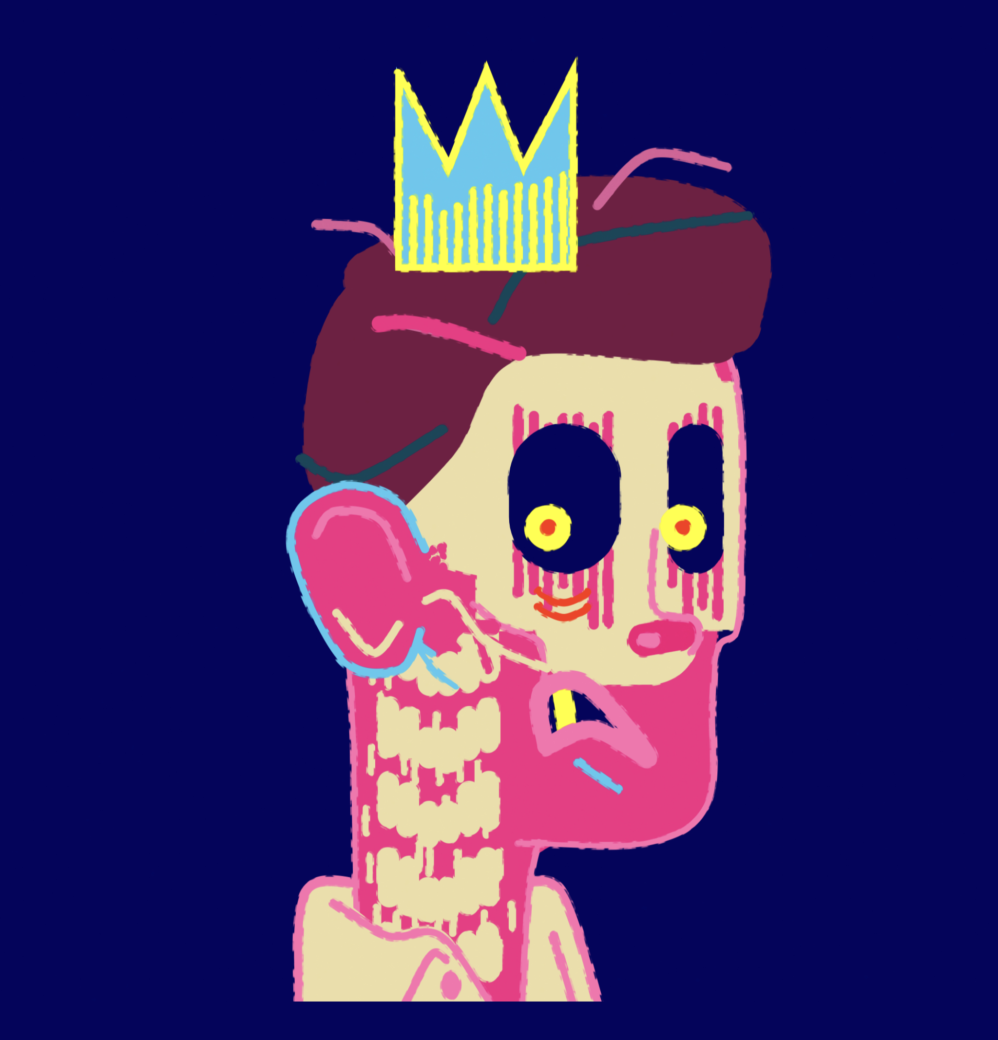 Thomas Watson avatar