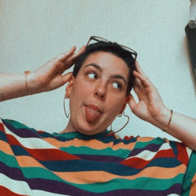 Maddie Ponsini avatar
