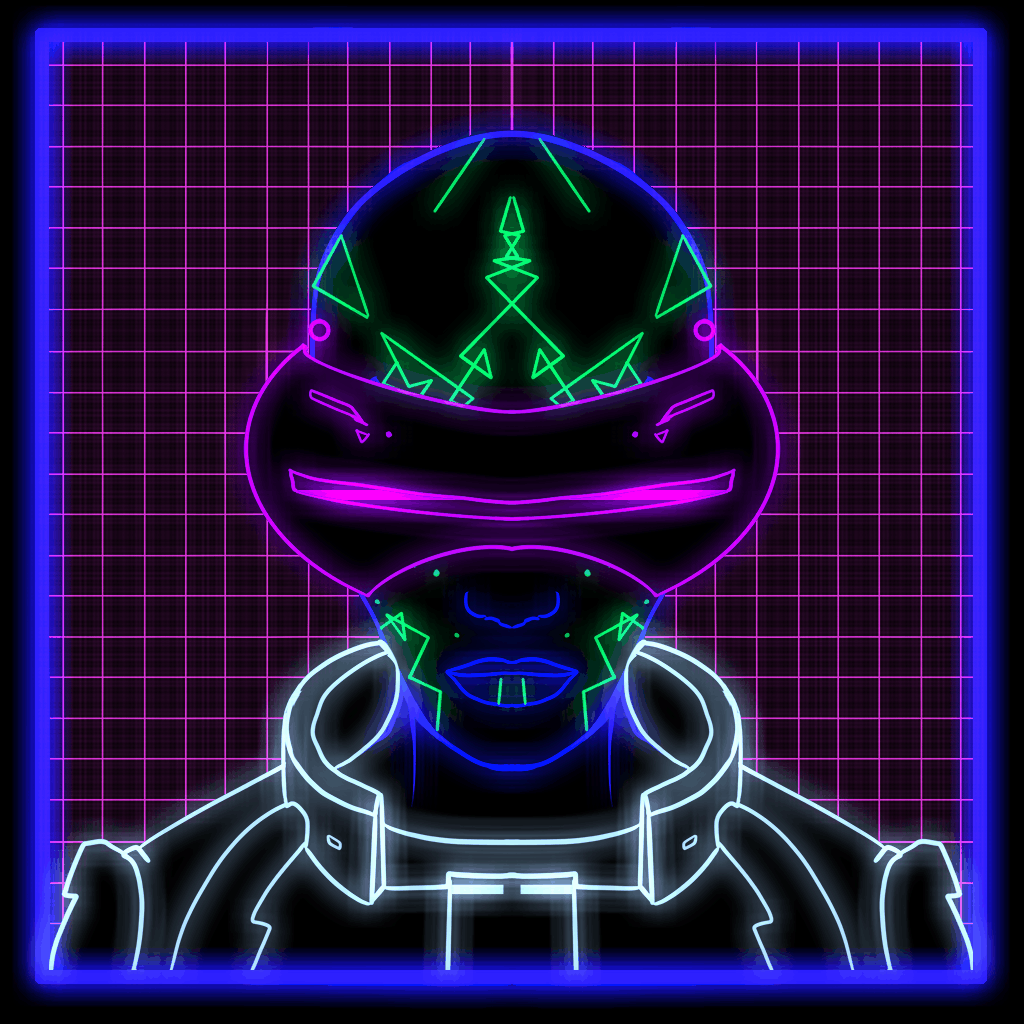 Blade7unner avatar