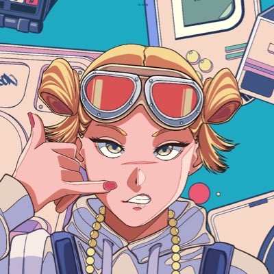 Sal Reload avatar
