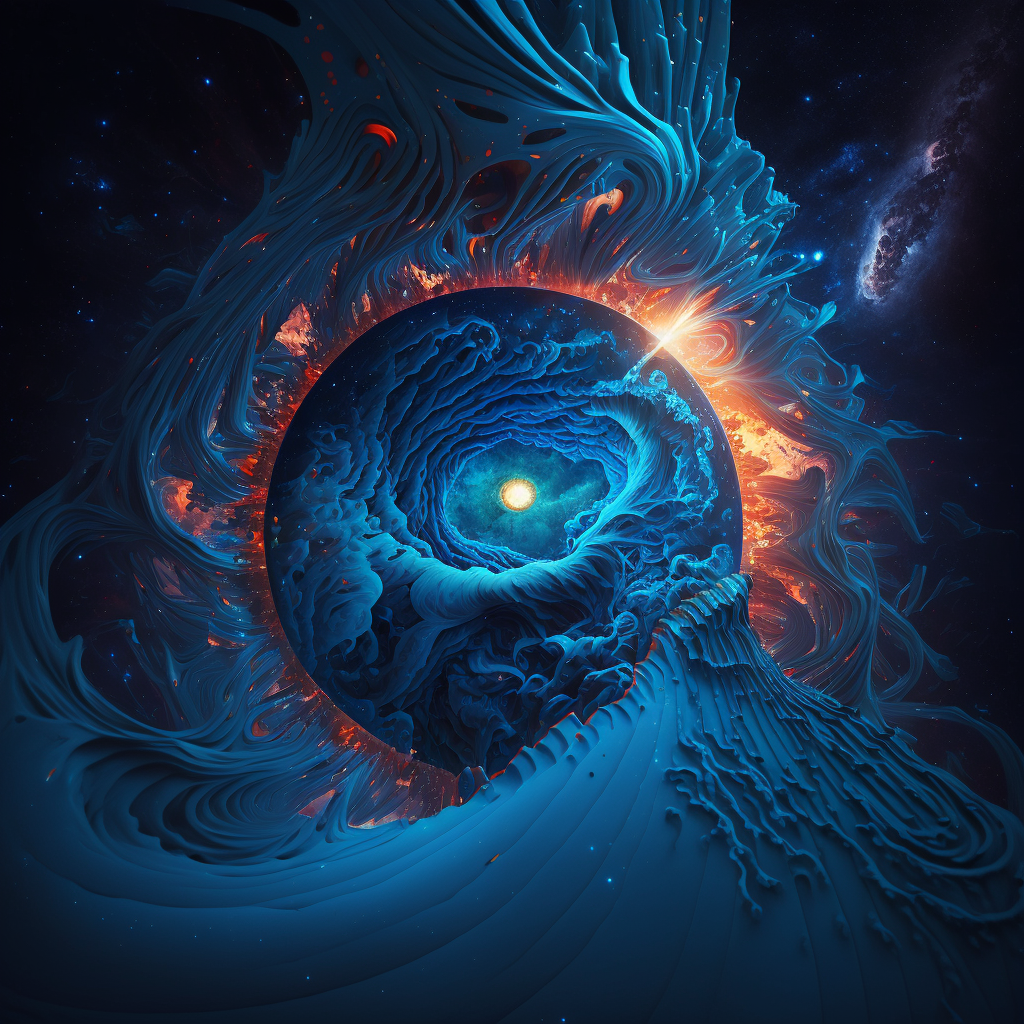 Mare Stellato avatar