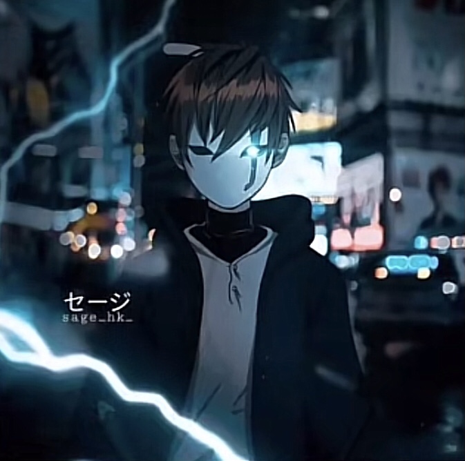 Synox avatar