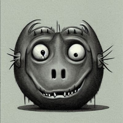 DM avatar