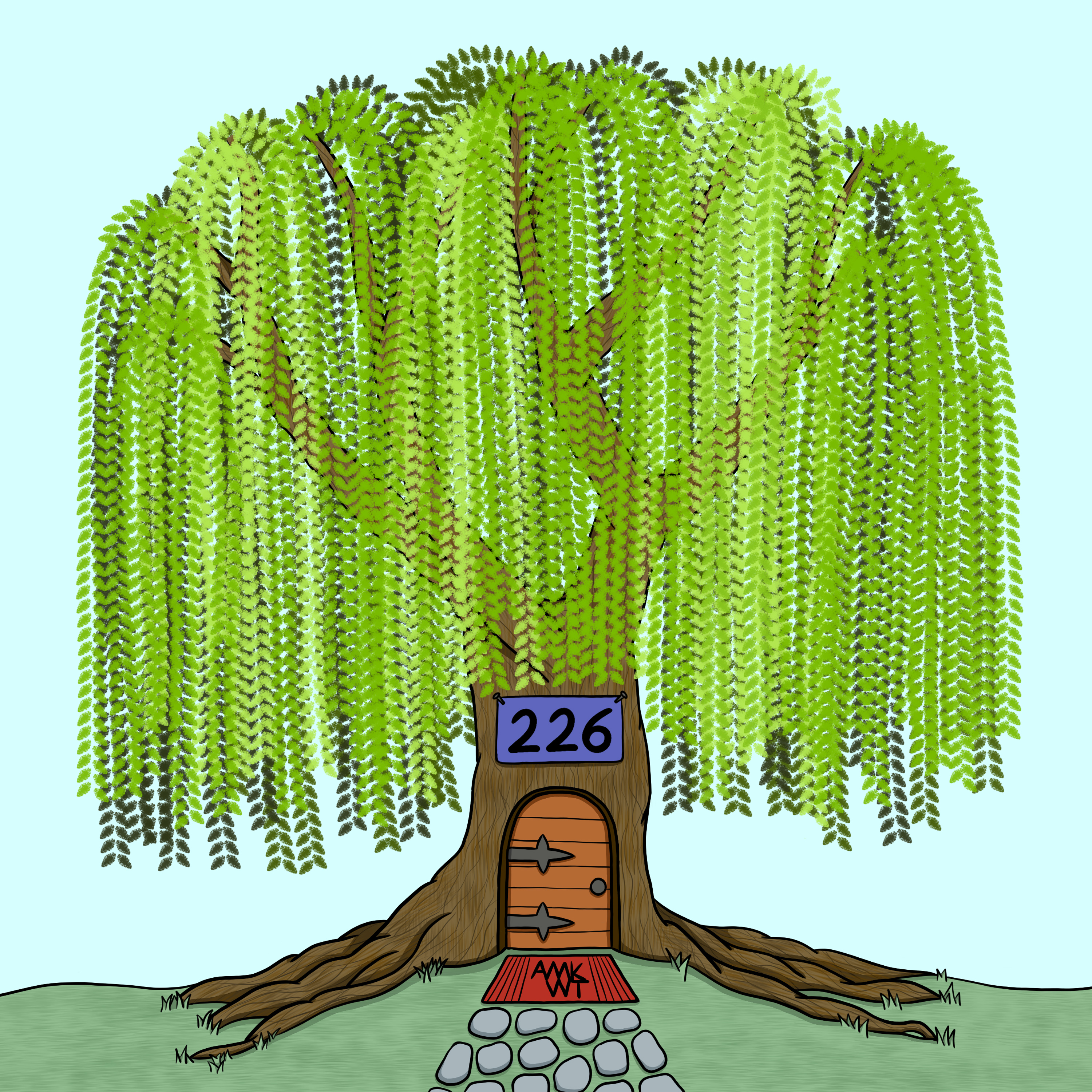 WillowTree226 avatar