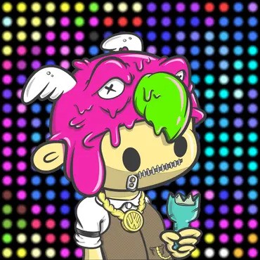 Shawn avatar