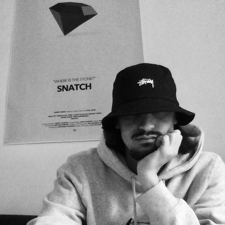 Aeynox avatar