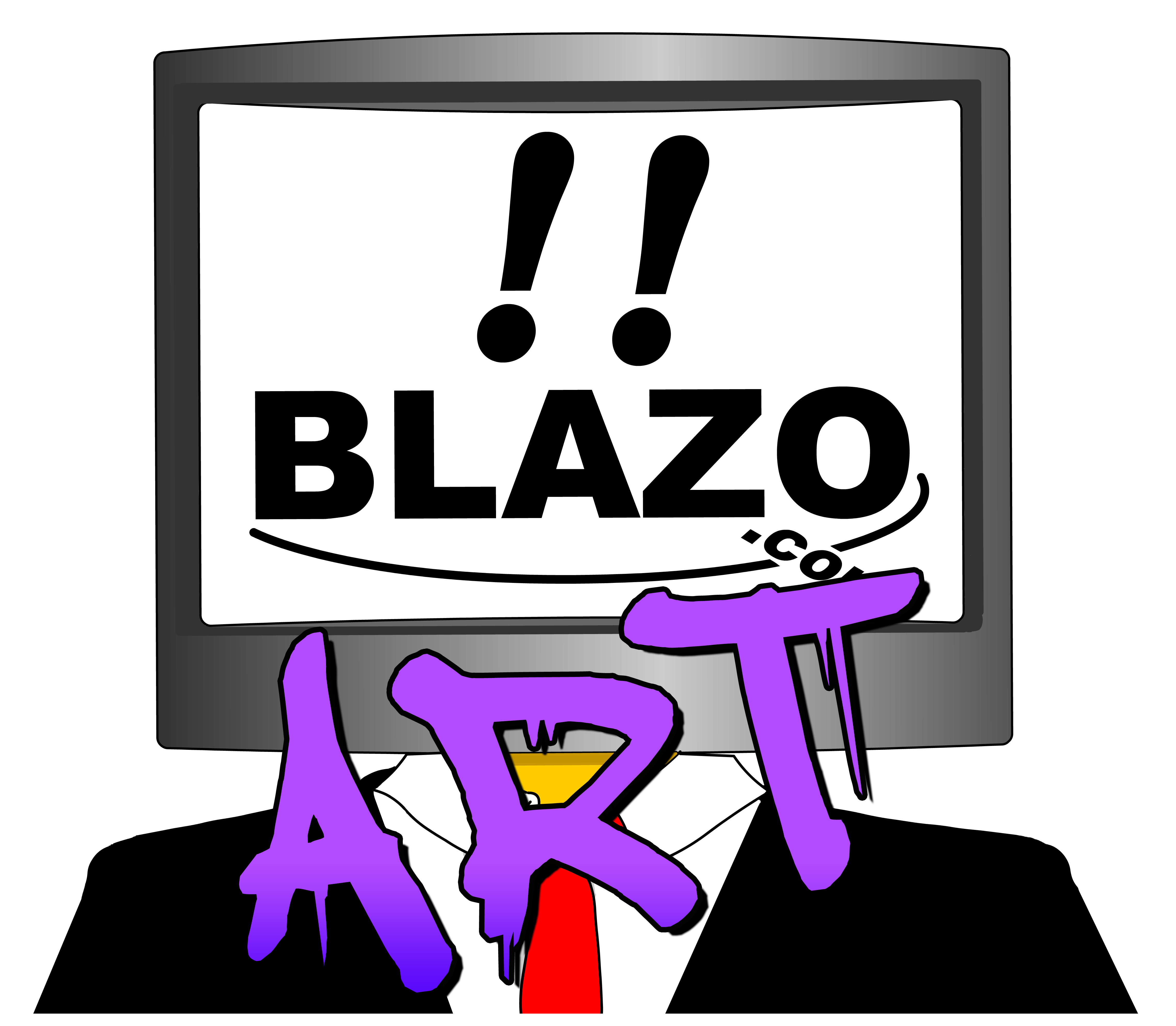 BlazoArt avatar
