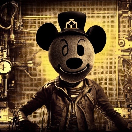 Bits avatar