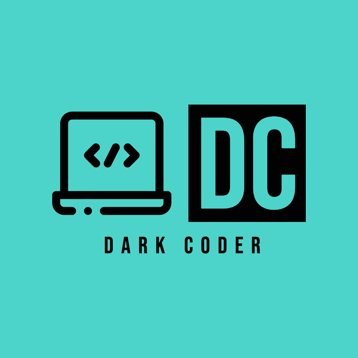 Dark Coder avatar