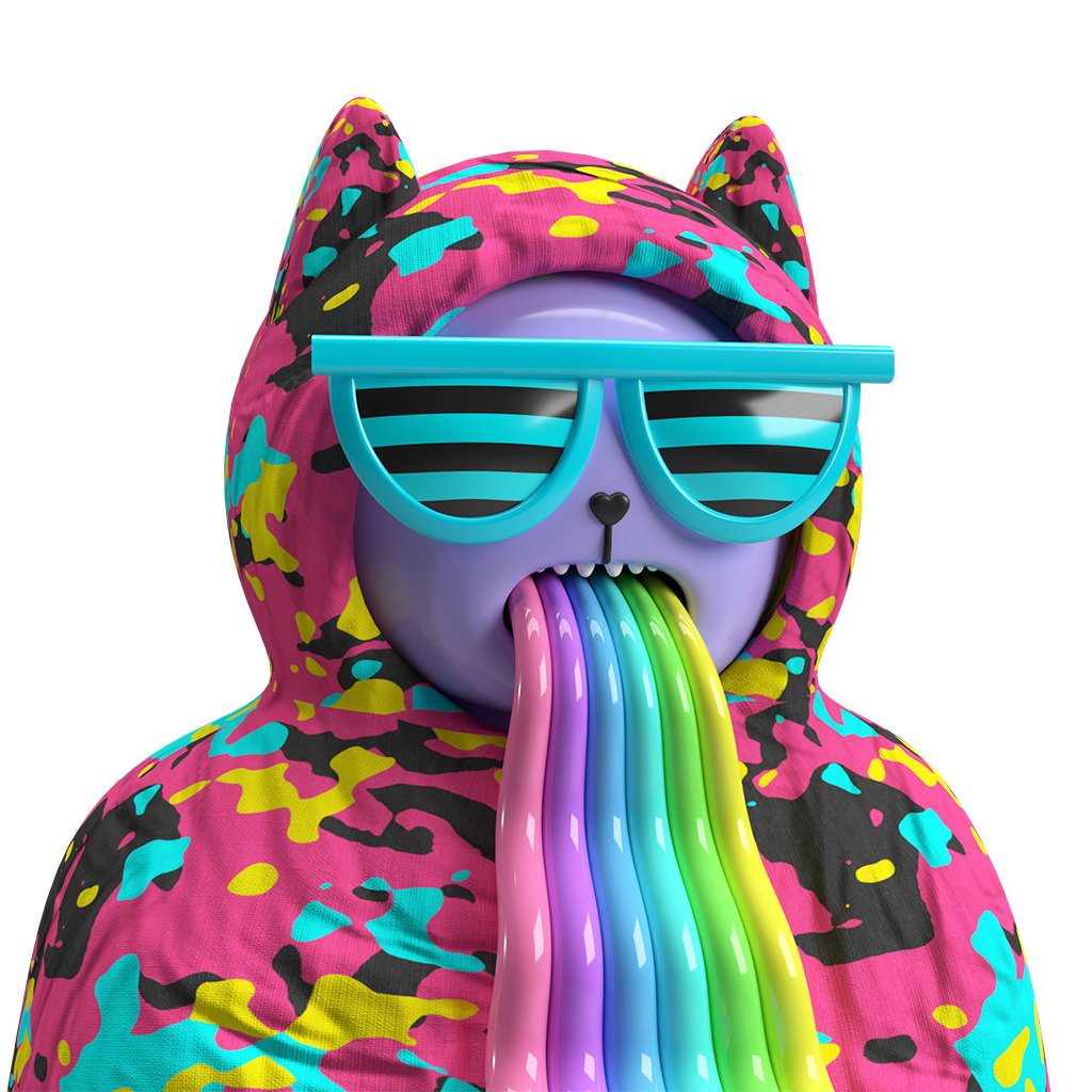 tossico avatar