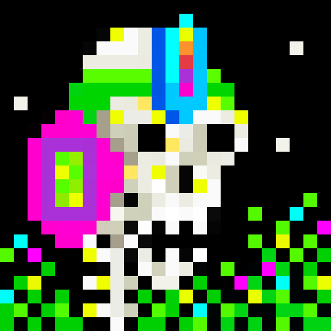 OCOTE avatar