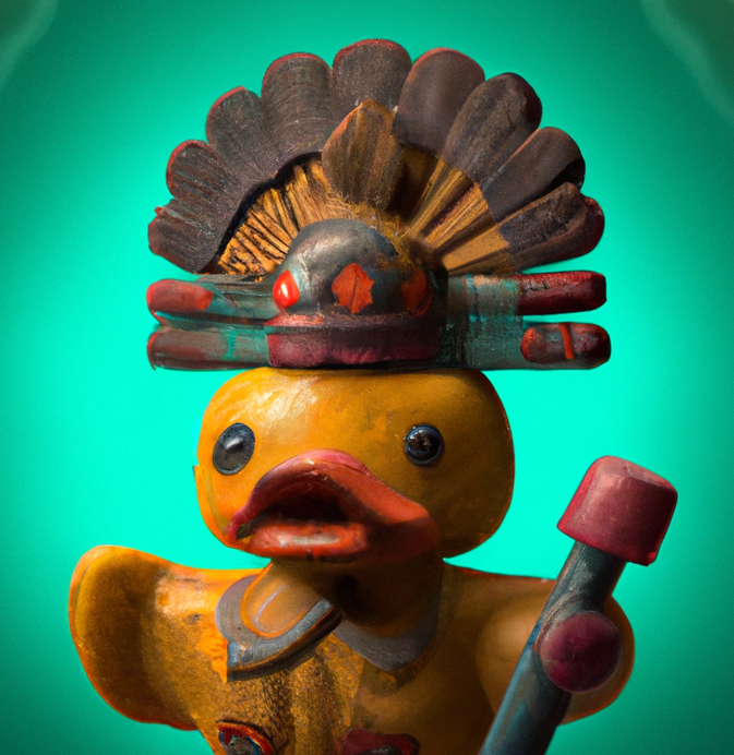 Tlalocode avatar