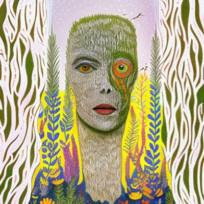 Vireter avatar