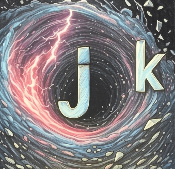 jk avatar