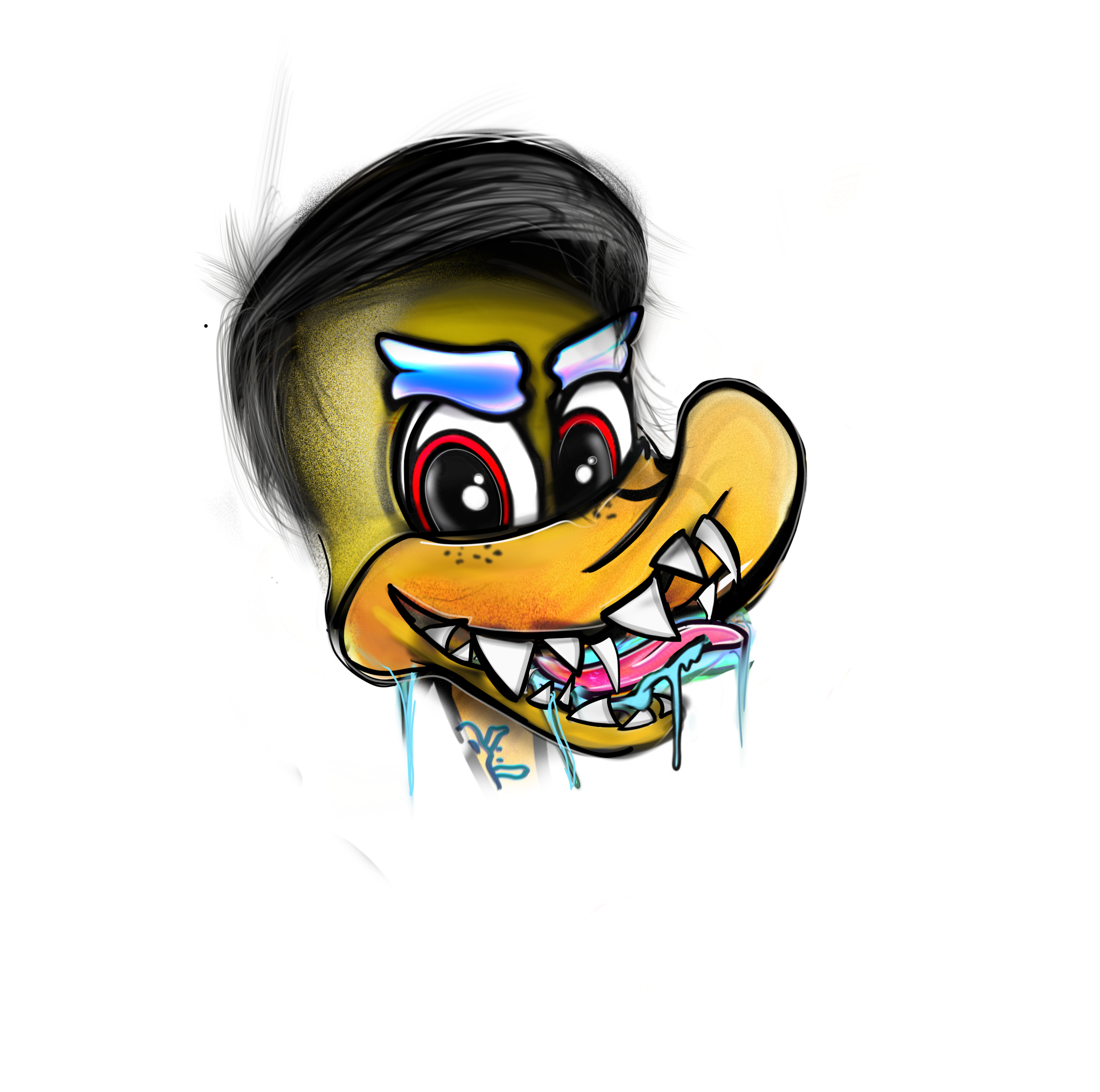 Bad Ducks Club avatar