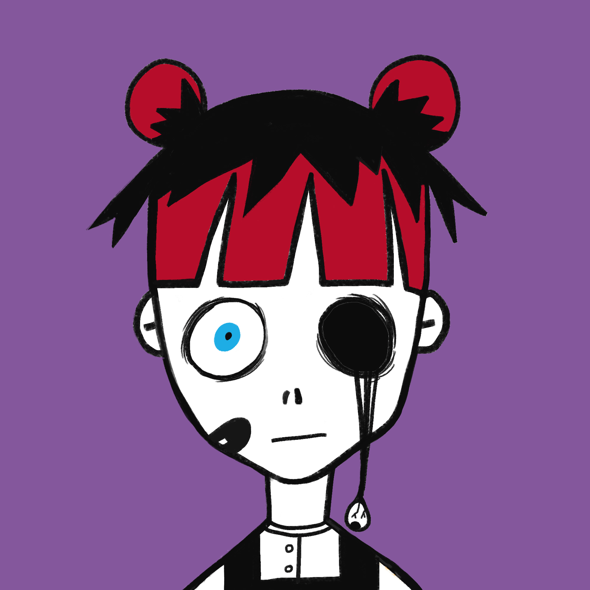 NotFrankTaum avatar