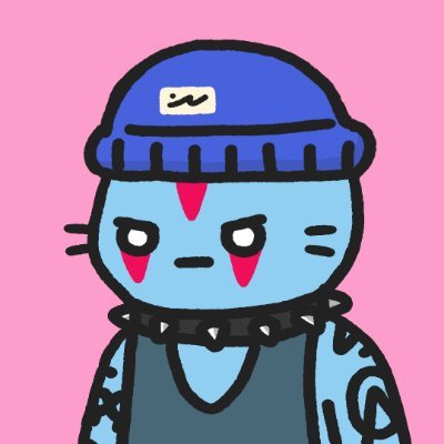 Floseth avatar