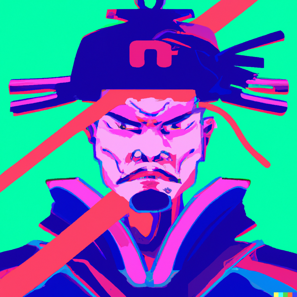 Turmusov avatar