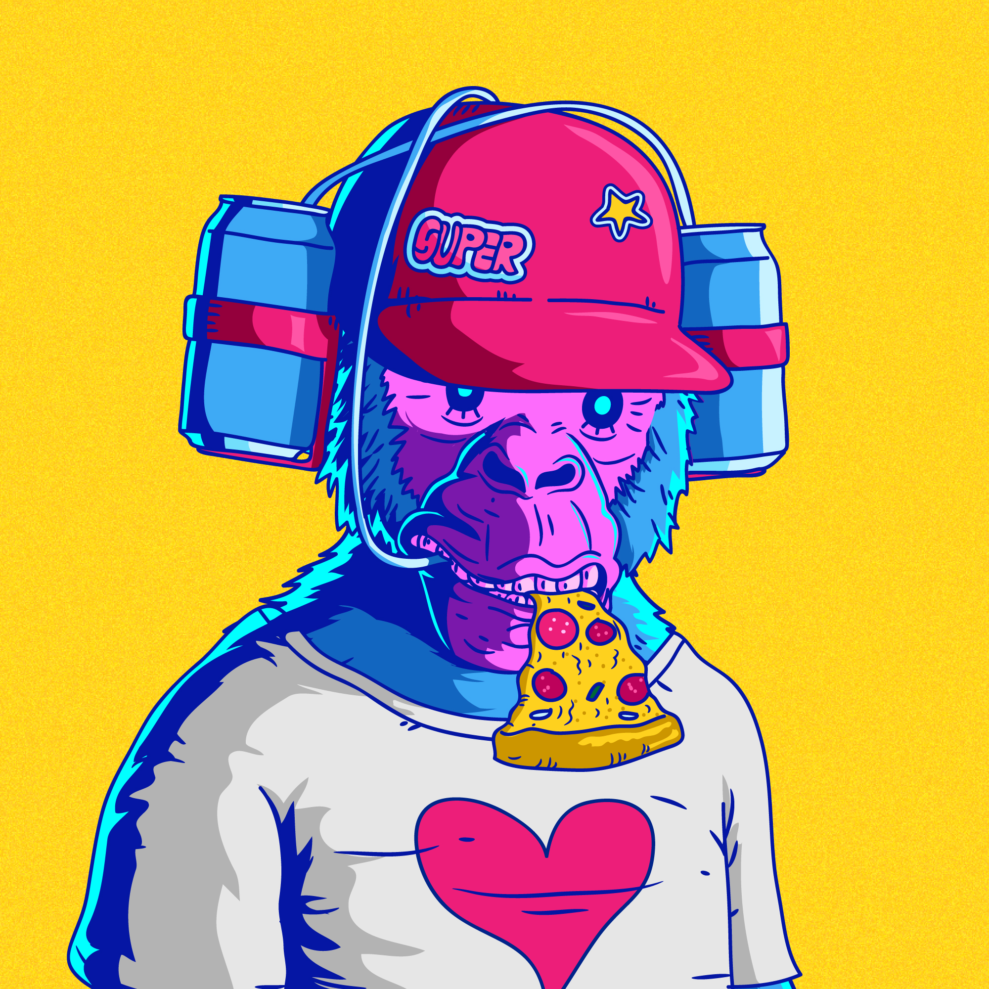 8keviin avatar