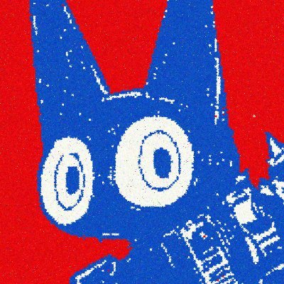 Blotter_art avatar