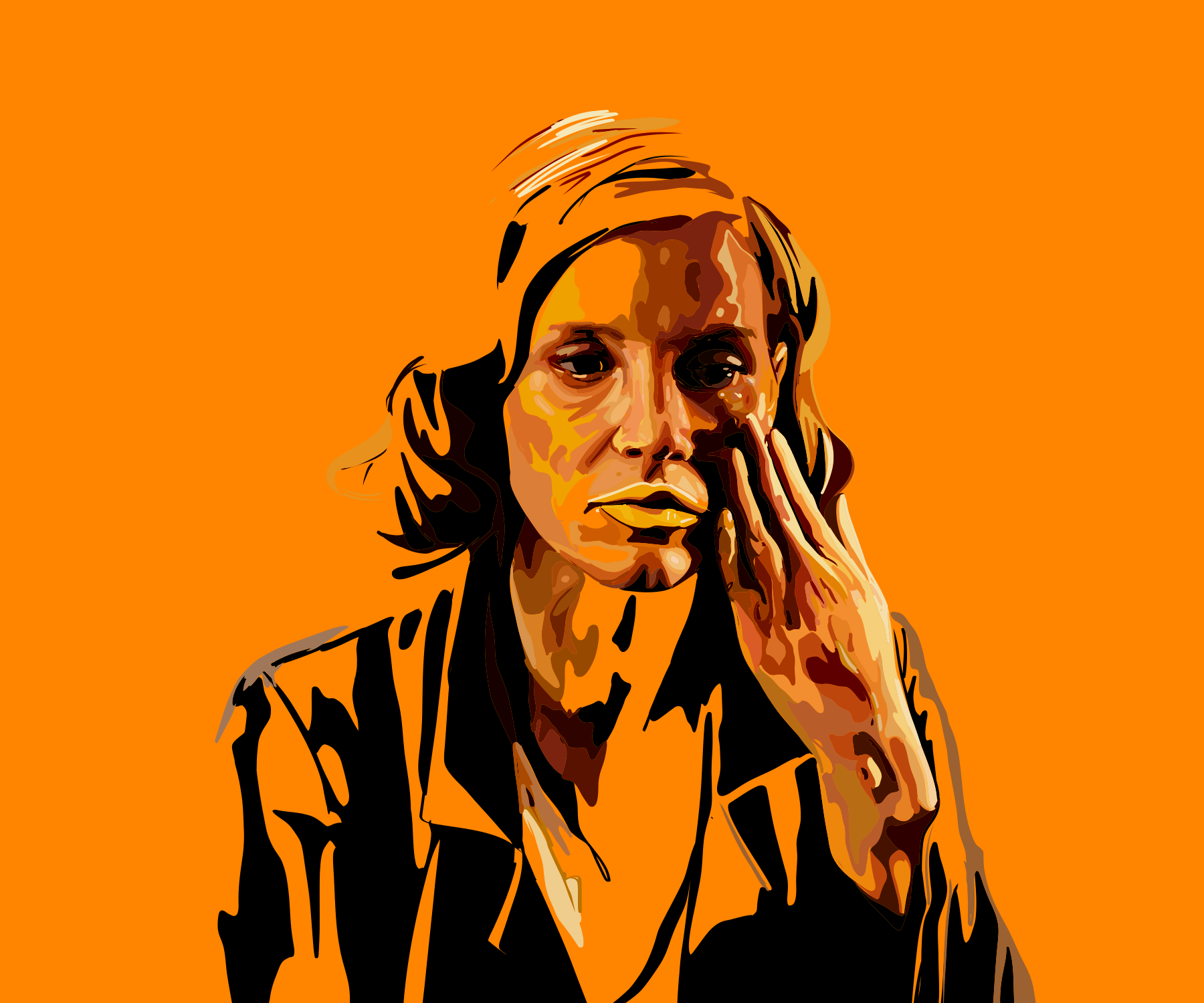 Berkanas avatar