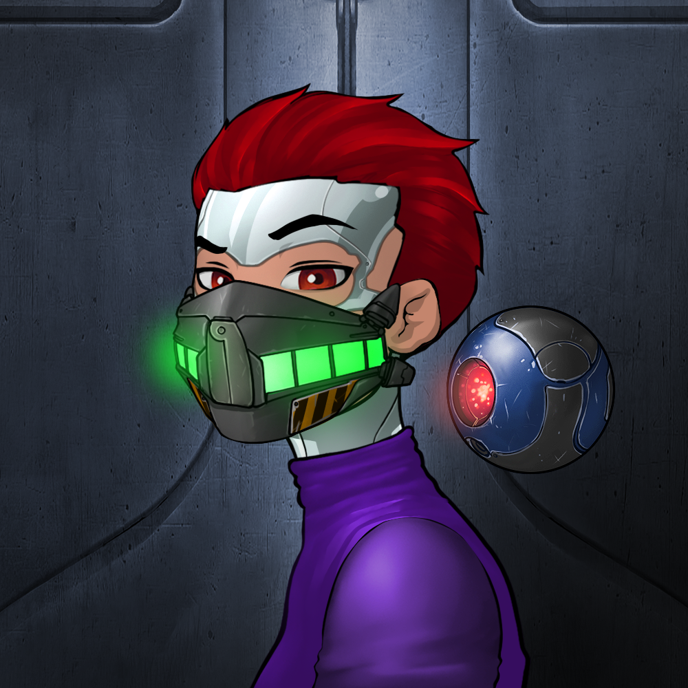 Daniel avatar
