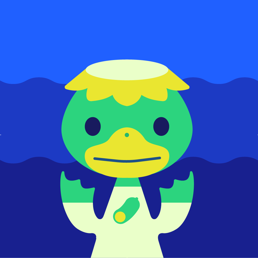 degoo avatar