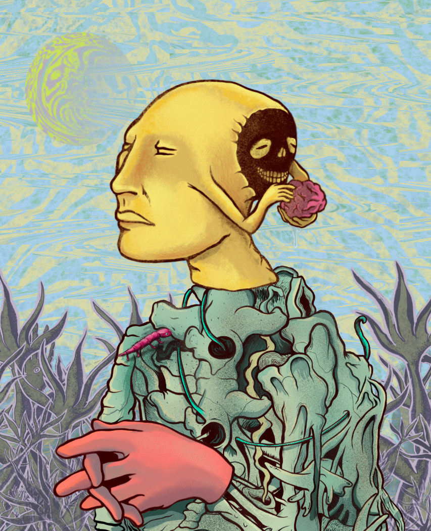 Leftoverjoe avatar