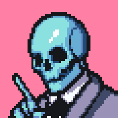 Steeve avatar